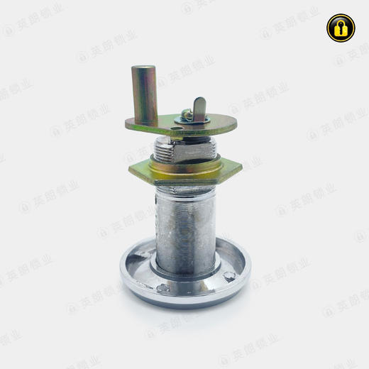 〖B573〗防火保险柜锁芯CTK-52 商品图2