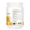 澳巨营养DHA藻油蛋白粉 450g/瓶*2瓶 儿童学生脑力记忆力青少年成人补充蛋白营养品 商品缩略图2