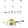 炊大皇B.Duck小黄鸭不粘锅奶锅宝宝婴儿辅食锅煮奶锅小汤锅燃气灶电磁炉通用 16cm NG16XHY 商品缩略图2