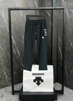 D120824男士秋冬款加绒防水防风户外裤软壳加绒裤