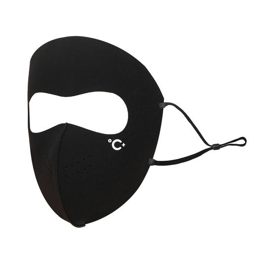 雀说 10A抗菌暖搭子脸基尼秋冬骑行防风防寒保暖口罩 商品图4