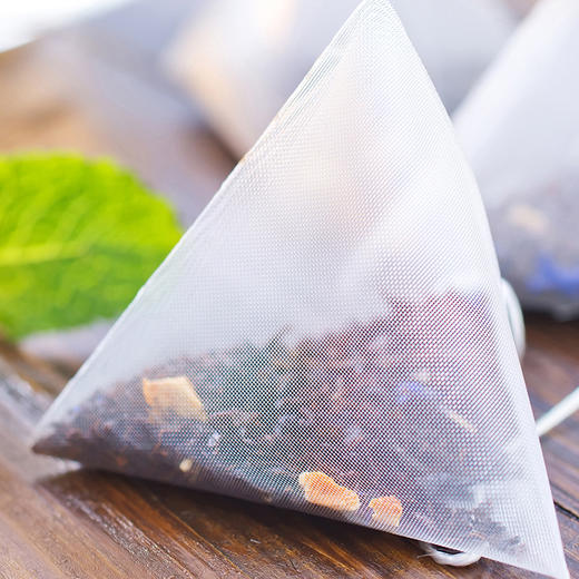 礼道和-轻养花果茶组合350g-YGF 商品图2