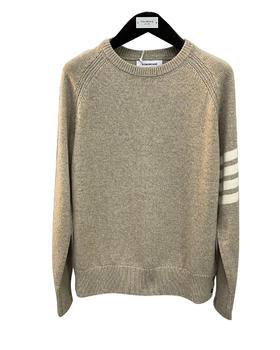 中性款羊毛针织毛衣zh022