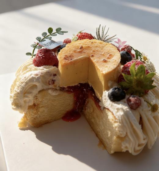 莓好日和 商品图7