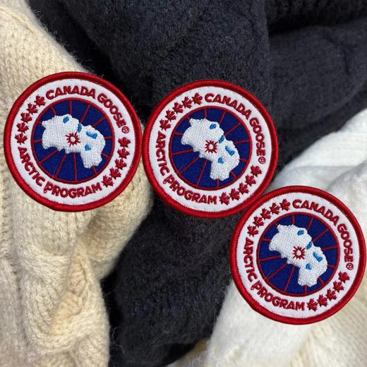 D120875新款慵懒风羊毛宽松落肩设计翻领毛衣 商品图2