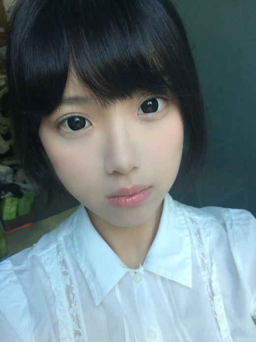 Jumicon 半年抛 圆滚滚  直径14.5mm着色14.2mm 商品图3