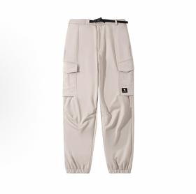 骆驼 男软壳裤 199.90元（线上线下同时销售 不保证有货）613214-WY