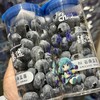 云南雪山蓝莓【18mm+ 大果】脆甜，花香味浓！ 商品缩略图5