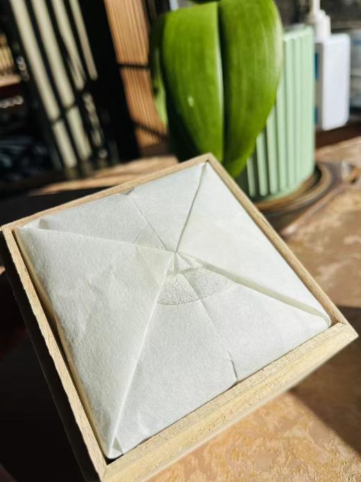 也花也茶——云南大叶种浓香型古树桂花龙珠红茶 商品图4