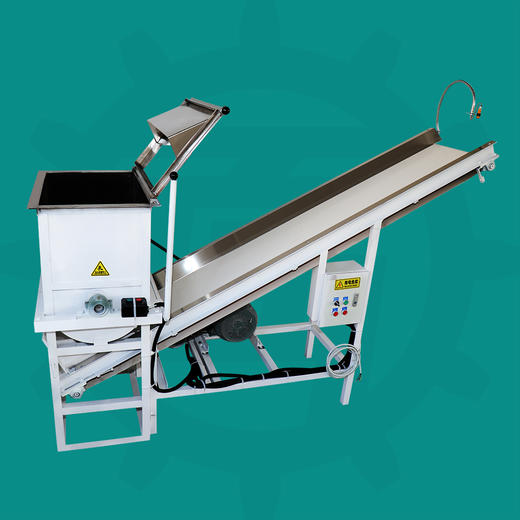 和面上料机轻松上料省时省事（不含物流费） 商品图3