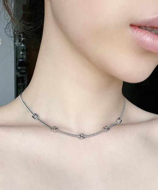 五花项链ba025 商品图2