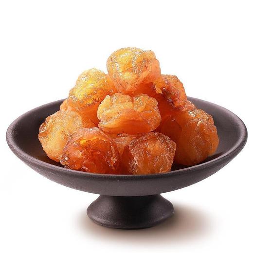 【福东海】龙眼肉 250克 罐装（新包装） 商品图3