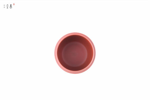 三希堂  流霞系列  《悟秋》大漆茶罐 商品图4
