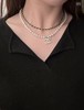 雙C珍珠项链ba025 商品缩略图2