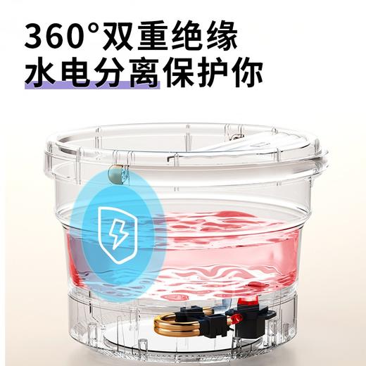 和正足浴器HZ-Z1 商品图5