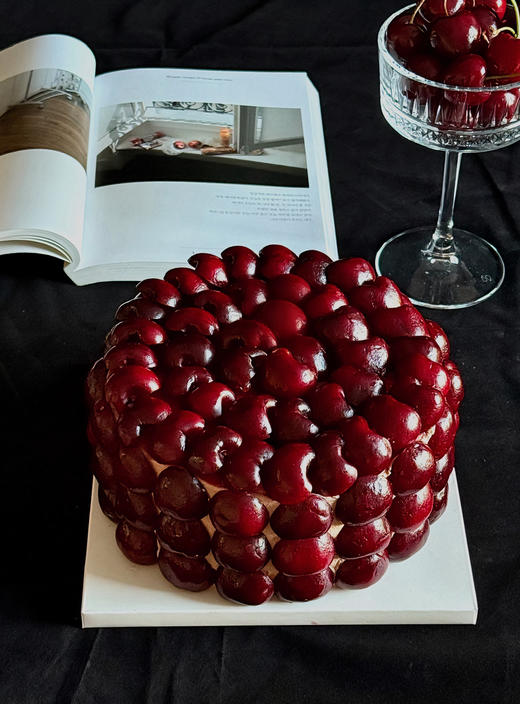 车厘子自由🍒 商品图1