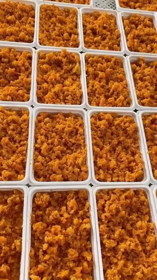 & 现挖海胆膏，炒菜，蒸蛋🥚一级鲜香！ 商品图3