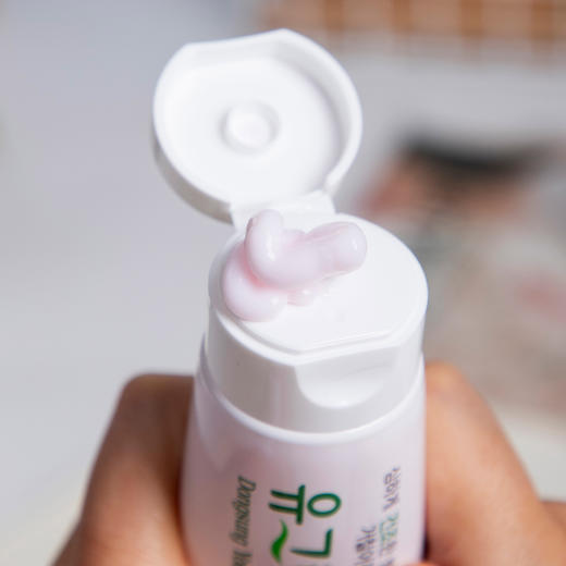 东星余可林 护脚膏2.0 秋冬常备 滋润保湿 防干裂 韩国药房在售 80g/支 商品图5