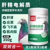 格莱德【肝精电解质】350g，鸽子用二合一补肝强肾排酸鸽子药营养保健调理品 商品缩略图0