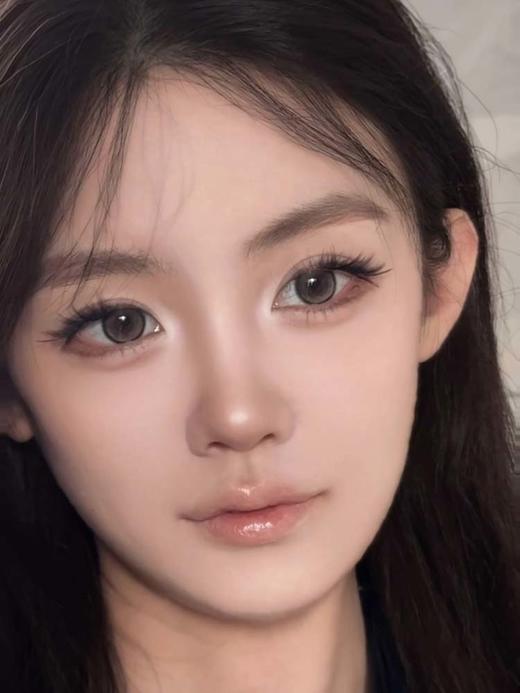 Fairycon 半年抛 日落费尔岛 直径14.5mm着色13.4mm 商品图5