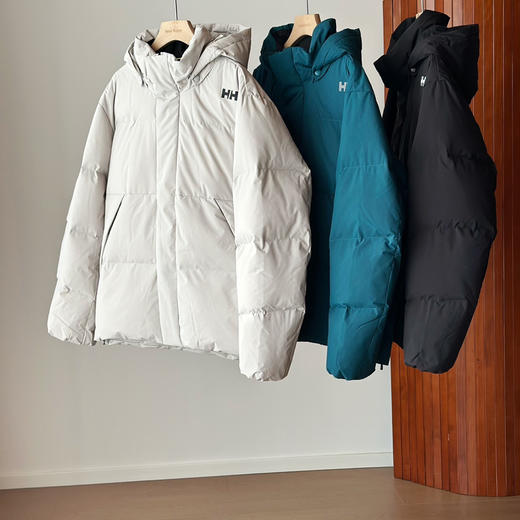 hh羽绒服12.8 商品图1