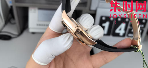 重磅新品 ZF劳力士Sky-Dweller 天行者系列 配重版本 男士腕表 商品图3