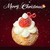 【臻选】圣诞奶油泡芙 商品缩略图0