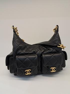 女款小號hobo嬉皮包he025