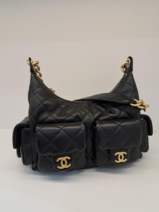 女款小號hobo嬉皮包he025 商品图0