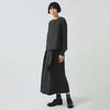 TOAST Boiled Wool Twill Wrap Skirt 女装羊毛半身裙 商品缩略图2