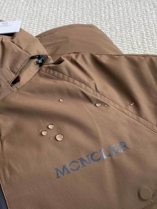 D120853男士商务立体裁剪可拆卸连帽设计羽绒服 商品图11