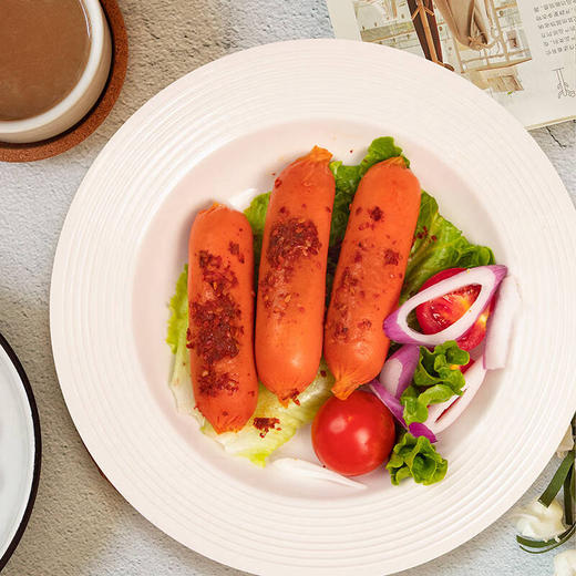 双汇玉米热狗肠32g 商品图5