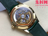 R+劳力士恒动1908型系列M52508 配重版 两针半男士腕表 二针半商务款 表径39mm 商品缩略图6