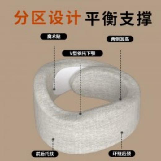 和正颈托HZ-U6 商品图2