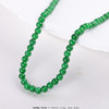 【青春】时尚翡翠米珠项链-XL12407078 商品缩略图6