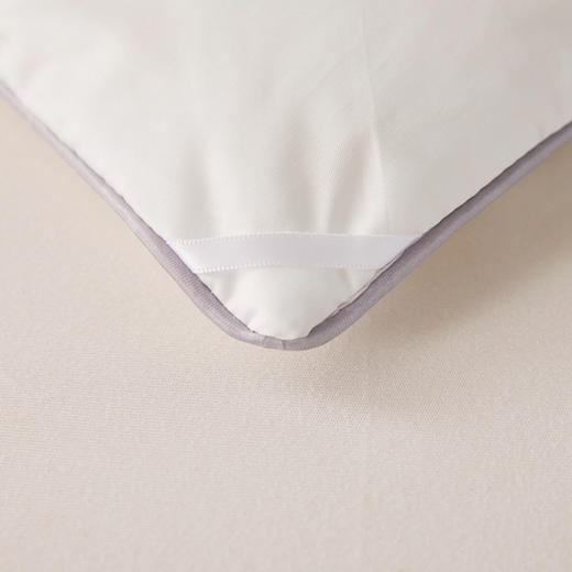 红豆/HONGDOU太赫兹10A抗菌羊毛冬被200*230cm  HD-DB250809 商品图5