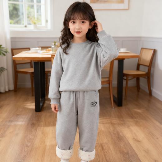 西蒙日记&四层加厚石墨烯温变alo裤子SNSCJHALO★ 商品图9