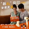 和正元气盒子HZ-BOX-6（1个电动吹风机+1个电动刮痧仪+精油三罐） 商品缩略图7