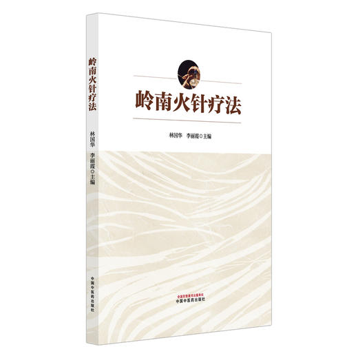 岭南火针疗法 林国华 李丽霞 主编 本书凝练了林国华教授关于岭南火针疗法重要学术思想 9787513296106 中国中医药出版社 商品图1