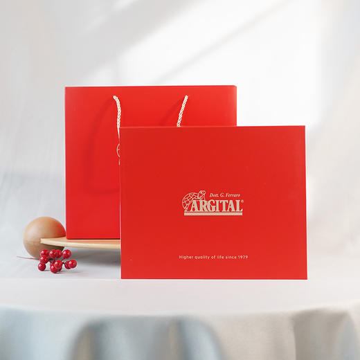 双12特惠 · 新年礼盒 雅琪朵：新年 天然有机个护礼盒 商品图5