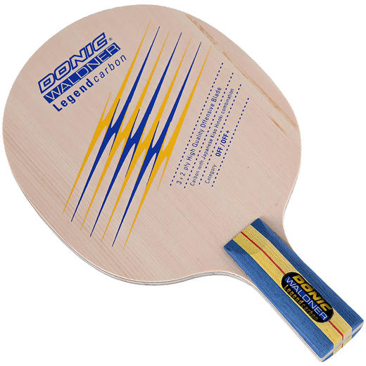 Donic多尼克瓦尔德内尔传奇碳素乒乓球拍底板瓦碳传奇 商品图2
