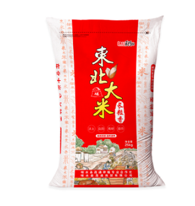 粮心稻品  五常大米长粒香25kg（H）
