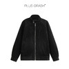 PLUS CRASH冬季新款灯芯绒加厚复古高级感百搭保暖老钱外套男女款 商品缩略图4