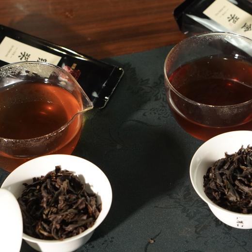 祝老师 天心村斗茶赛 获奖茶🏆 商品图4