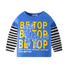 【清仓69元5件/49元3件 】be top全棉男童长袖T恤 四季可穿打底单穿 商品缩略图2