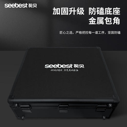 智能产品展示箱(不含4寸智慧屏，可选配) 商品图3