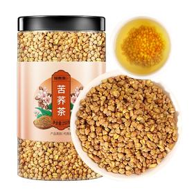 【福东海】苦荞茶250克/瓶