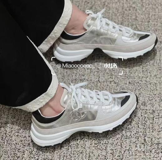 女款運動鞋ba025 商品图3