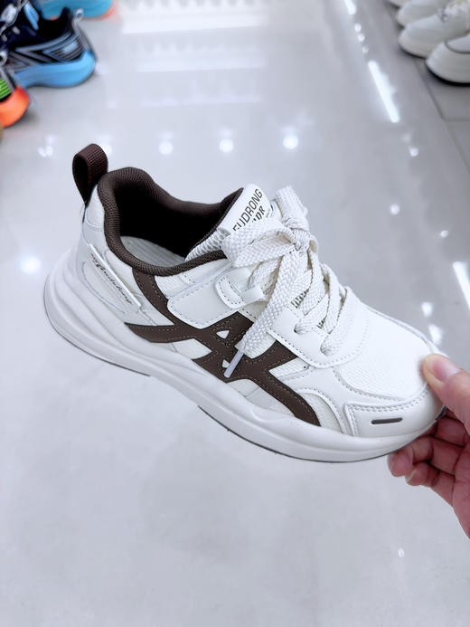 福得隆 9161 皮面 34-39 商品图0