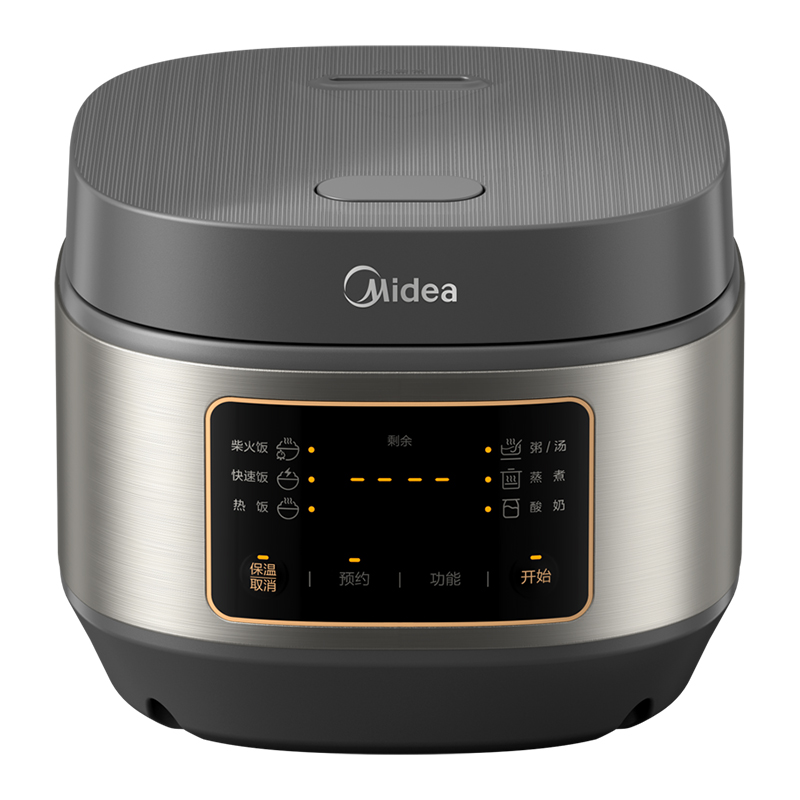 美的电饭煲3L  TQ332